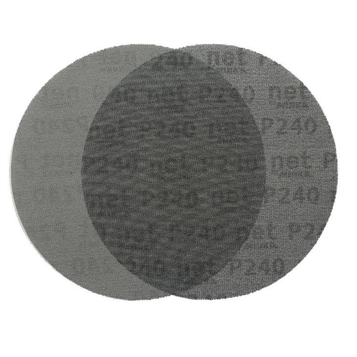 abranet sandpaper