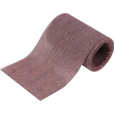 Mesh Zımpara Rulosu