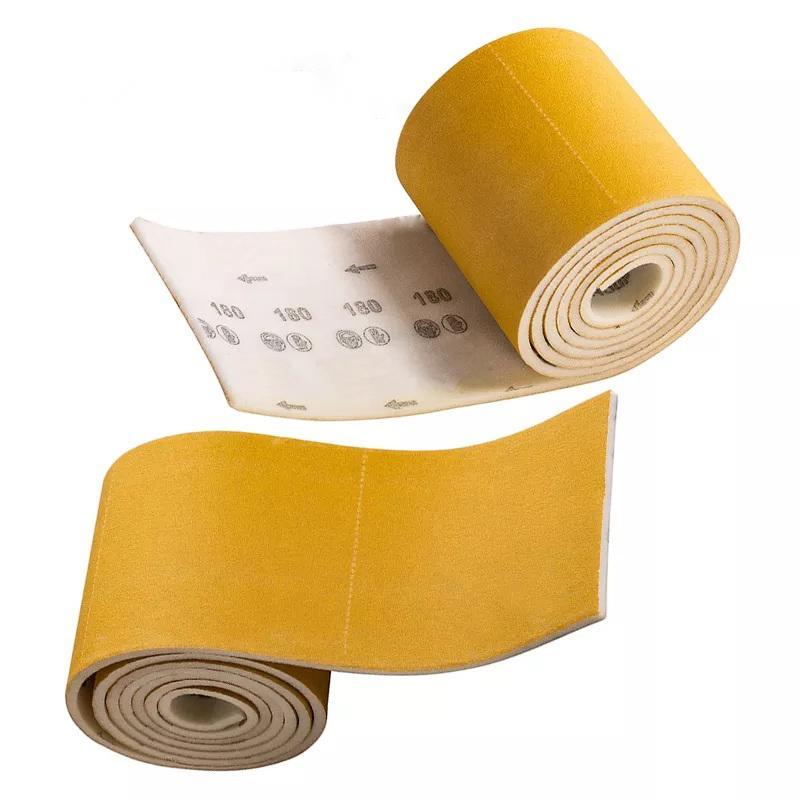 Goldflex Soft Roll