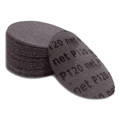 Seramik Aşındırıcı Ağ: Aşındırıcı Teknolojide Devrim