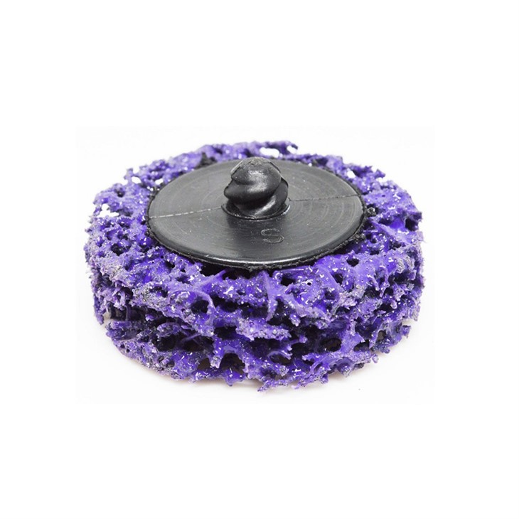Roloc Quick Change Clean and Strip It Disc
