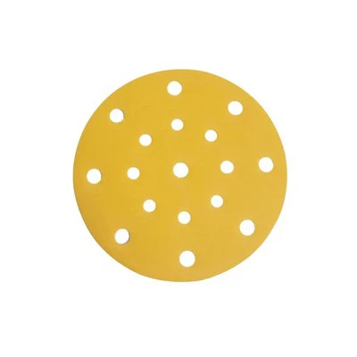 Altın Aşındırıcı Zımpara Kağıdı