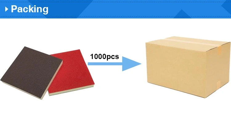 velcro abrasive sanding sponge velcro abrasive sanding sponge